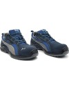 Pracovná obuv Puma Omni S1P