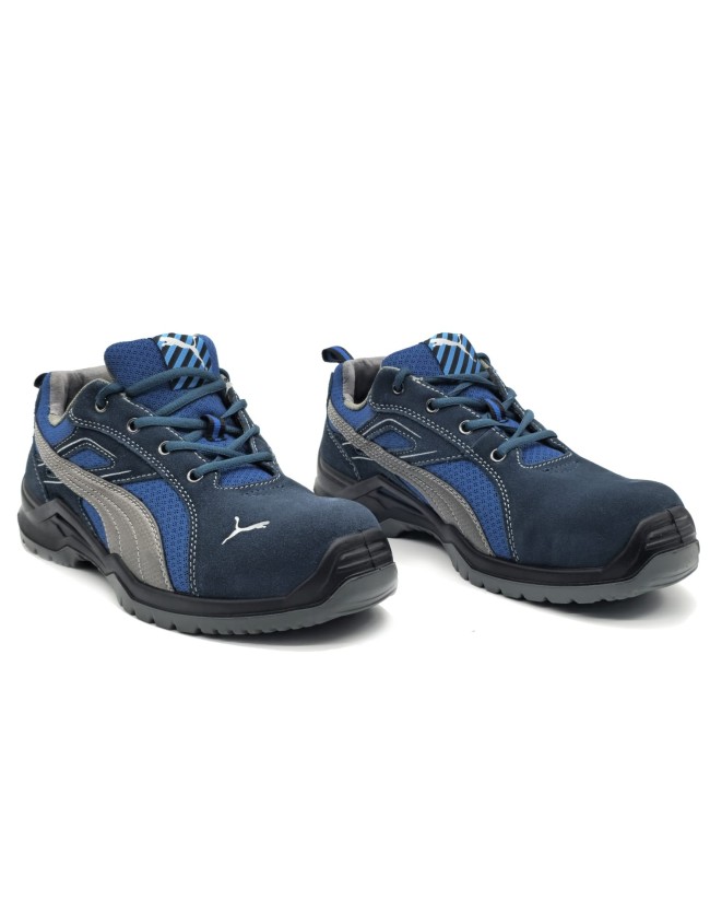 Pracovná obuv Puma Omni S1P