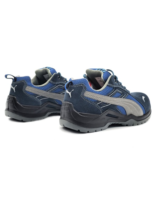 Pracovná obuv Puma Omni S1P