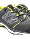 Pracovná obuv Albatros Ultratrail S3 grey