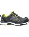 Pracovná obuv Albatros Ultratrail S3 grey