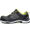 Pracovná obuv Albatros Ultratrail S3 grey