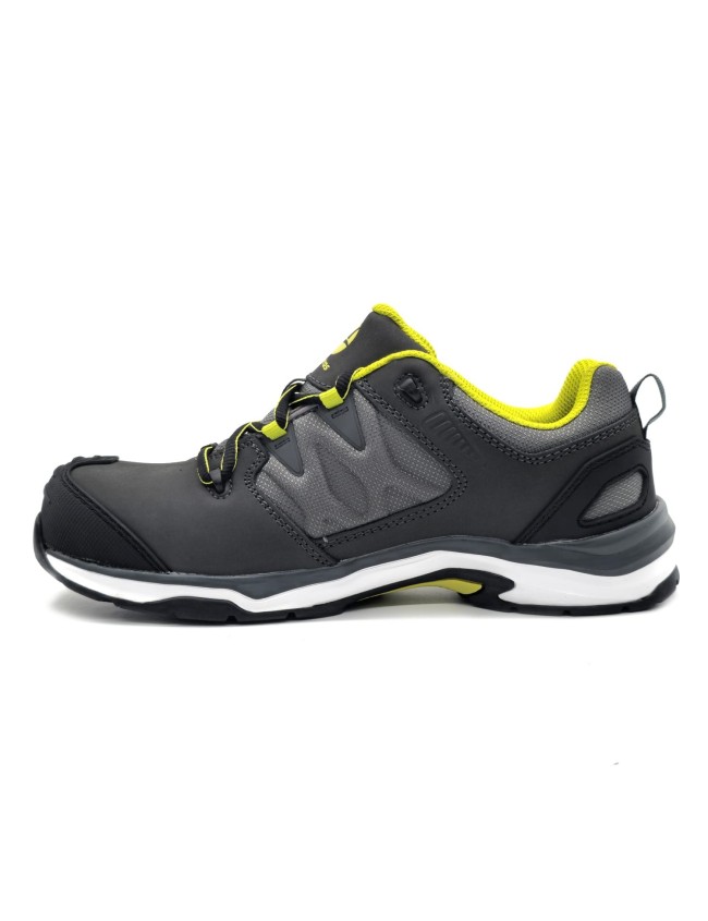 Pracovná obuv Albatros Ultratrail S3 grey