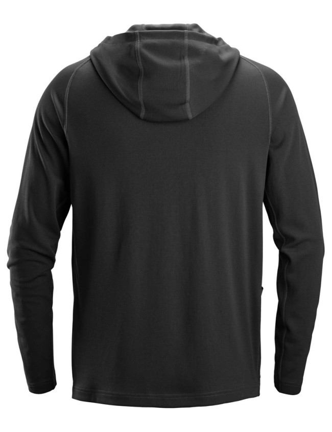 Mikina s kapucňou Stay Fresh Snickers 2456