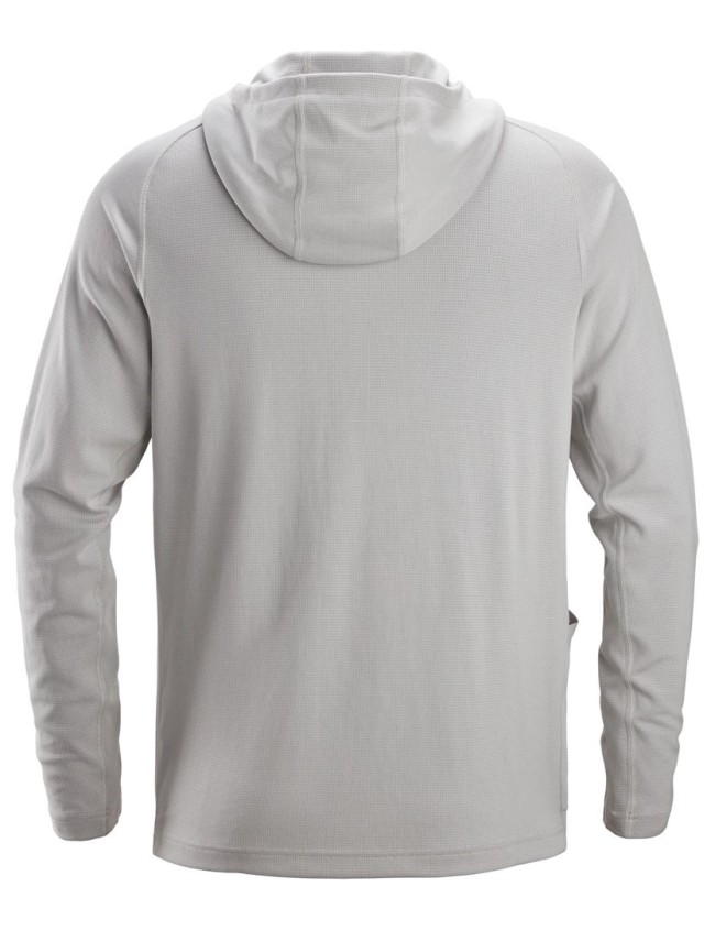 Mikina s kapucňou Stay Fresh Snickers 2456