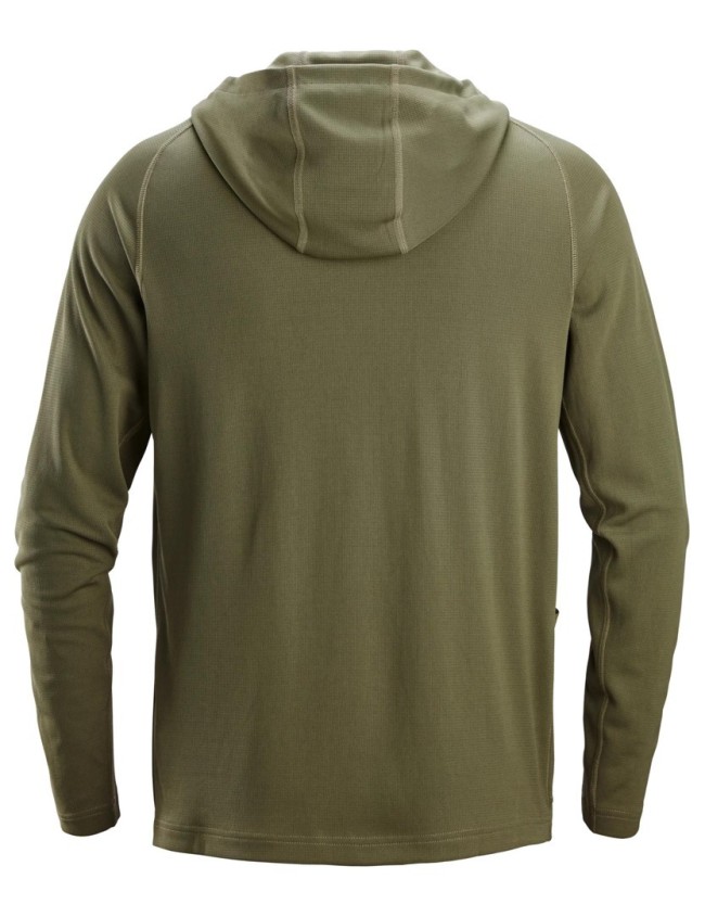 Mikina s kapucňou Stay Fresh Snickers 2456