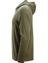 Mikina s kapucňou Stay Fresh Snickers 2456