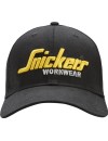 Šiltovka Logo Flexfit Snickers 9002