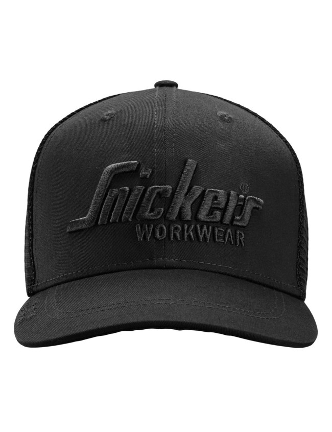 Šiltovka Trucker Snickers 9001