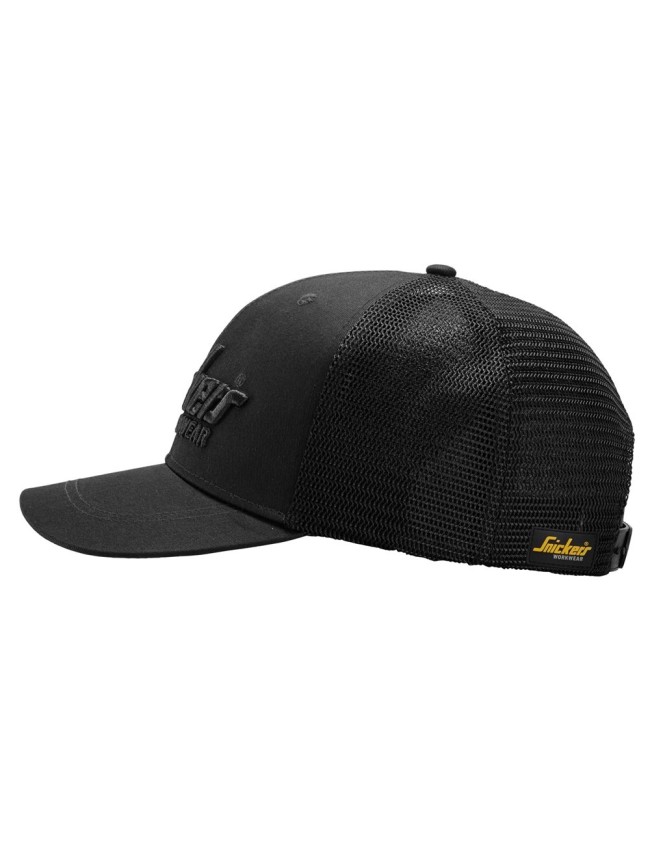 Šiltovka Trucker Snickers 9001