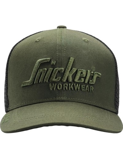Šiltovka Trucker Snickers 9001