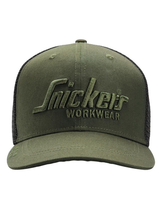 Šiltovka Trucker Snickers 9001