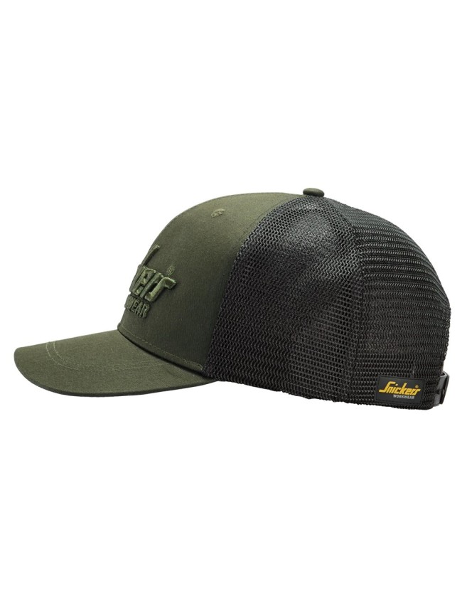 Šiltovka Trucker Snickers 9001