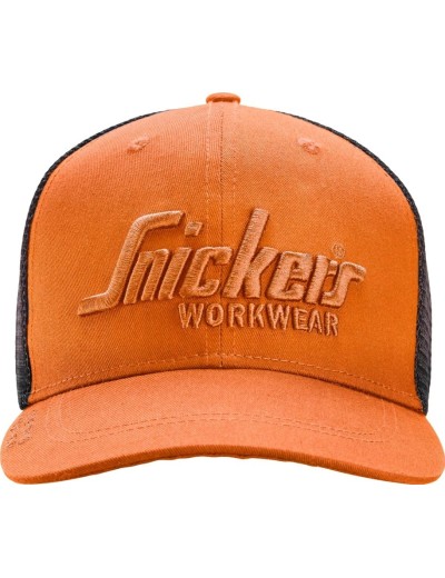 Šiltovka Trucker Snickers 9001