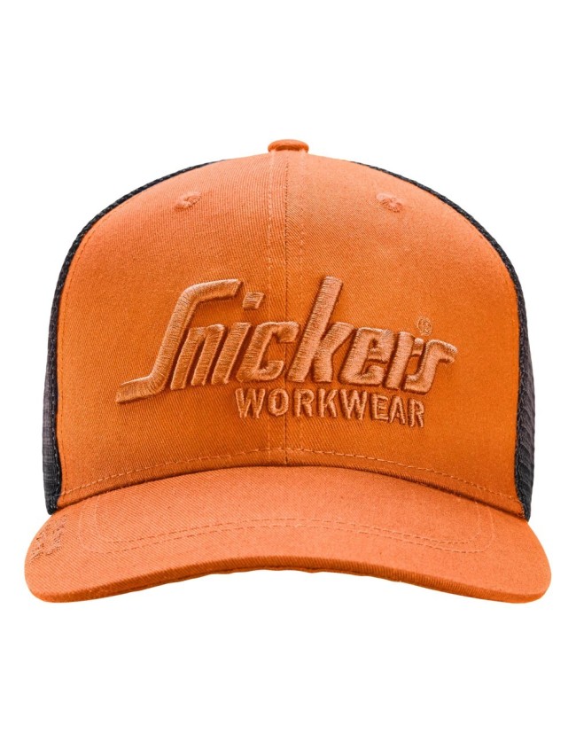 Šiltovka Trucker Snickers 9001