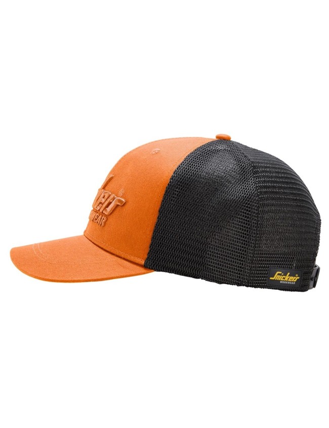 Šiltovka Trucker Snickers 9001