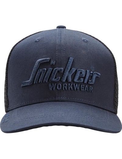 Šiltovka Trucker Snickers 9001