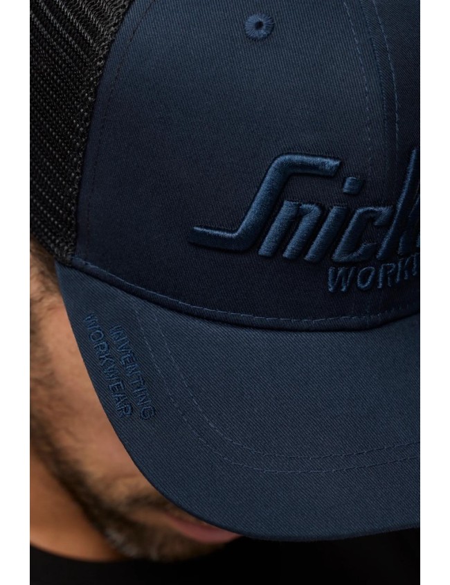 Šiltovka Trucker Snickers 9001