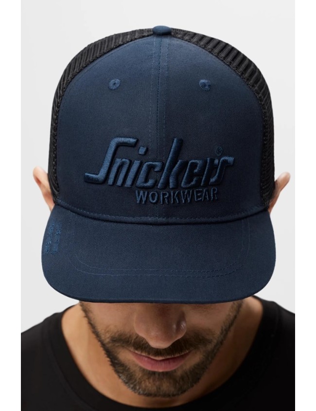 Šiltovka Trucker Snickers 9001