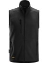 Fleecová vesta Polartec Shed Less Snickers 8424