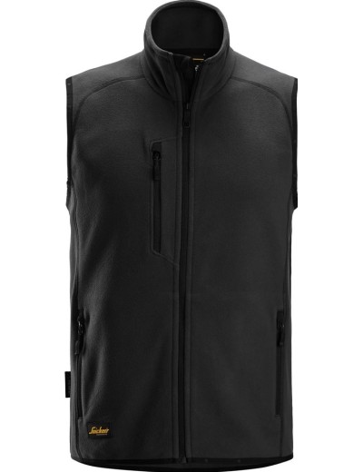 Fleecová vesta Polartec Shed Less Snickers 8424