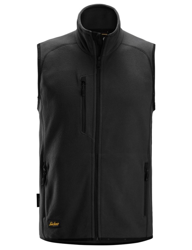 Fleecová vesta Polartec Shed Less Snickers 8424