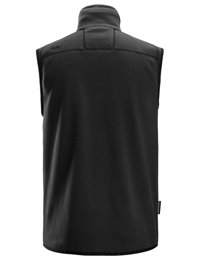 Fleecová vesta Polartec Shed Less Snickers 8424
