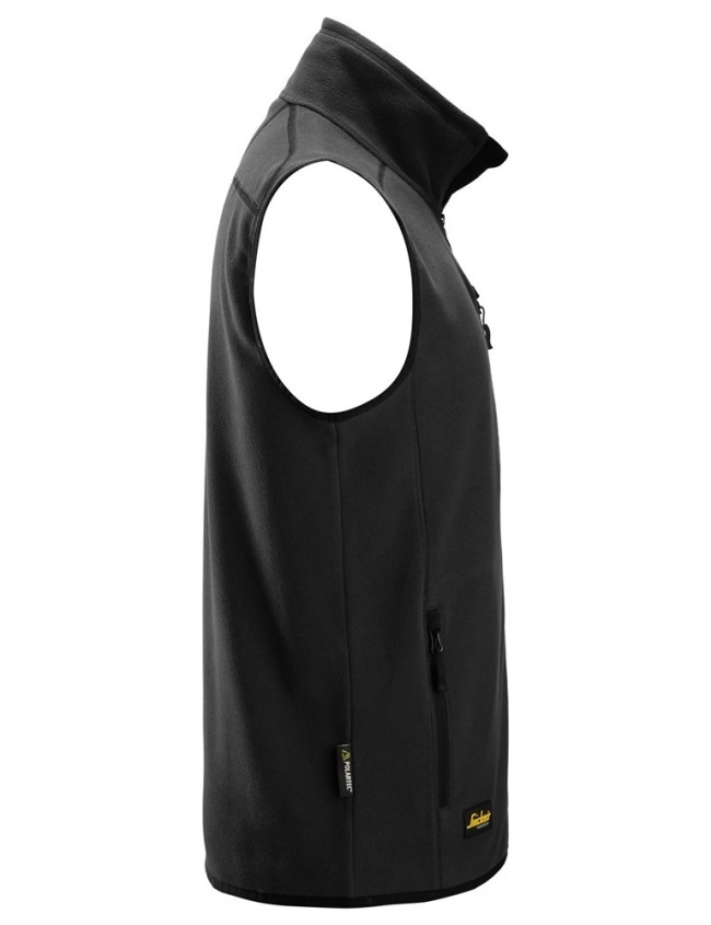 Fleecová vesta Polartec Shed Less Snickers 8424