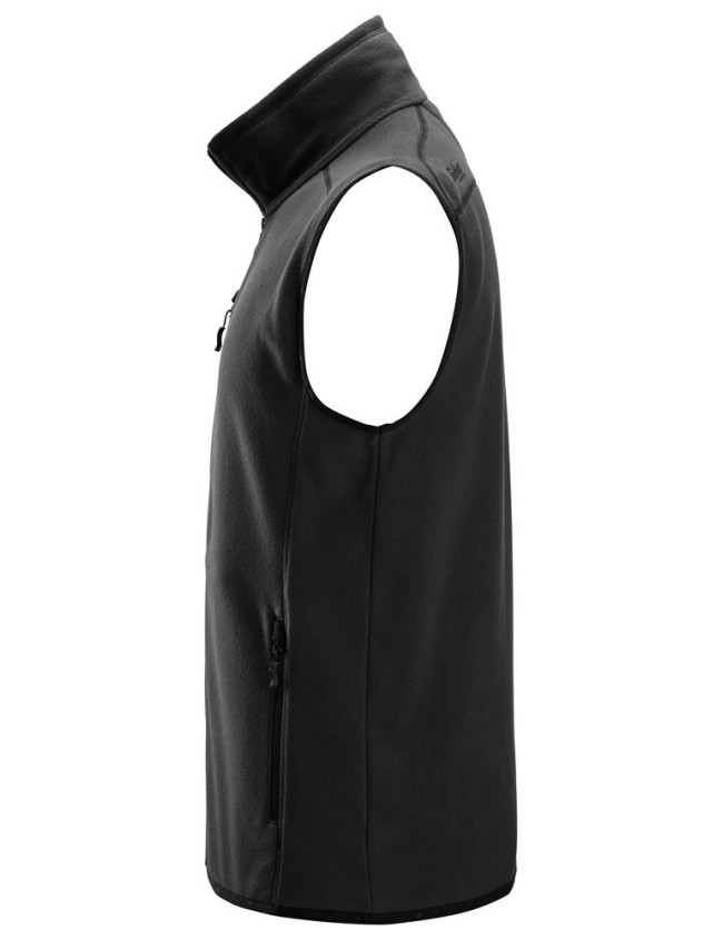 Fleecová vesta Polartec Shed Less Snickers 8424