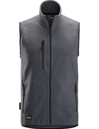 Fleecová vesta Polartec Shed Less Snickers 8424
