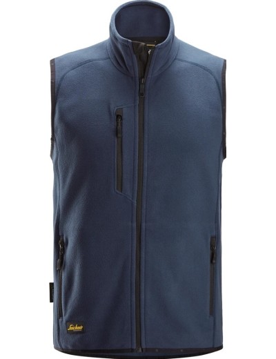 Fleecová vesta Polartec Shed Less Snickers 8424