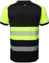 Reflexné tričko Bosafety Santiago