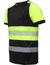Reflexné tričko Bosafety Santiago