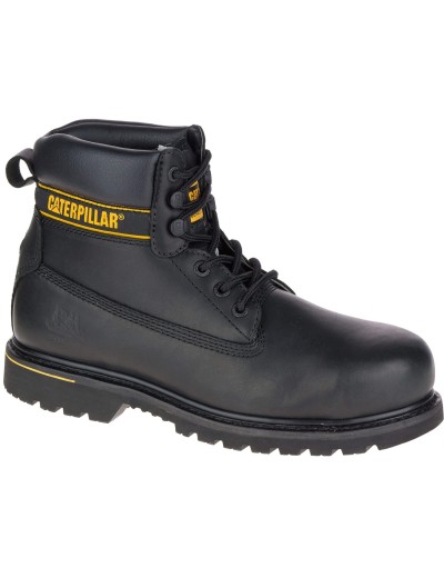Pracovná obuv Caterpillar Holton S3