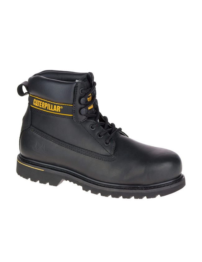 Pracovná obuv Caterpillar Holton S3