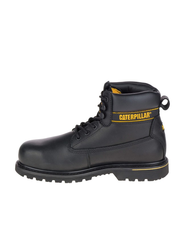 Pracovná obuv Caterpillar Holton S3