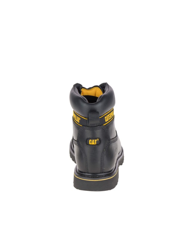 Pracovná obuv Caterpillar Holton S3