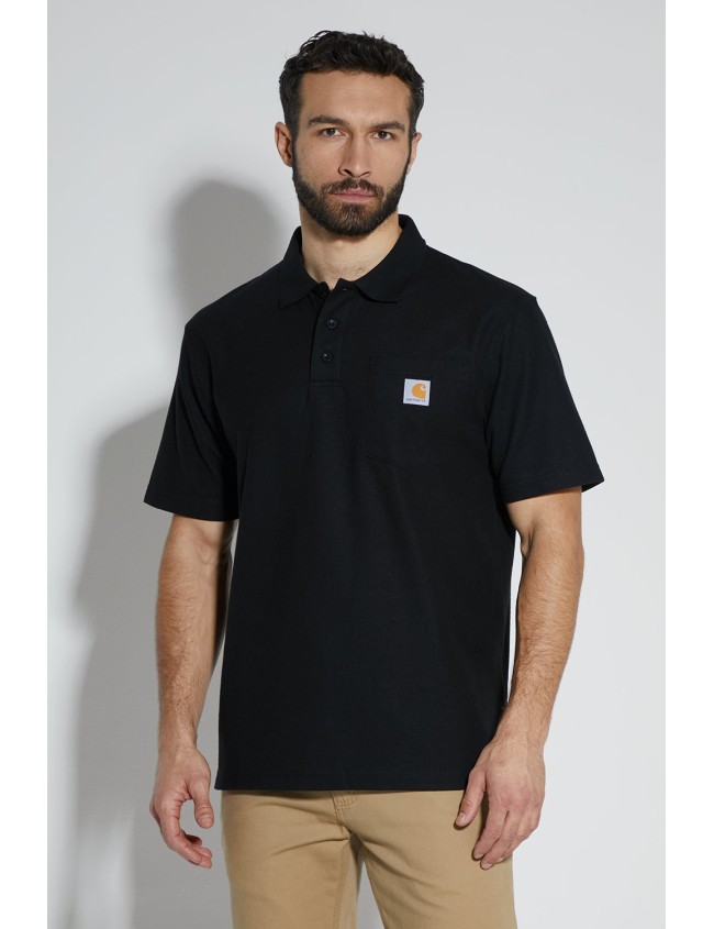Polo tričko Carhartt 106685