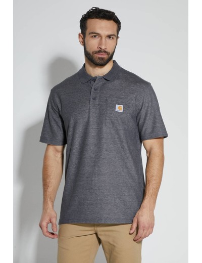 Polo tričko Carhartt 106685