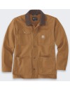 Pracovná bunda Carhartt Duck 106675