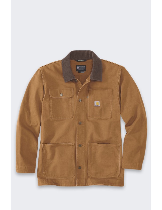 Pracovná bunda Carhartt Duck 106675