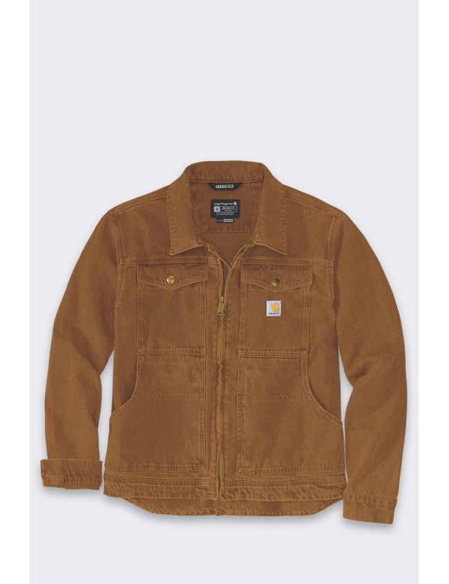 Bunda Duck Carhartt 105748