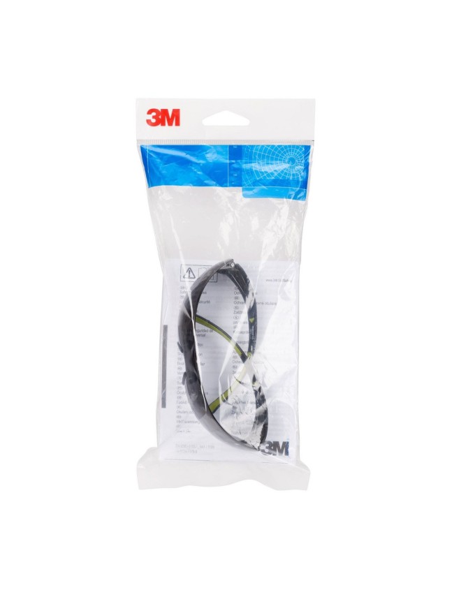 Ochranné okuliare 3M SecureFit 402