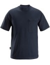 Nehorľavé tričko t-shirt Snickers 2561 Protecwork