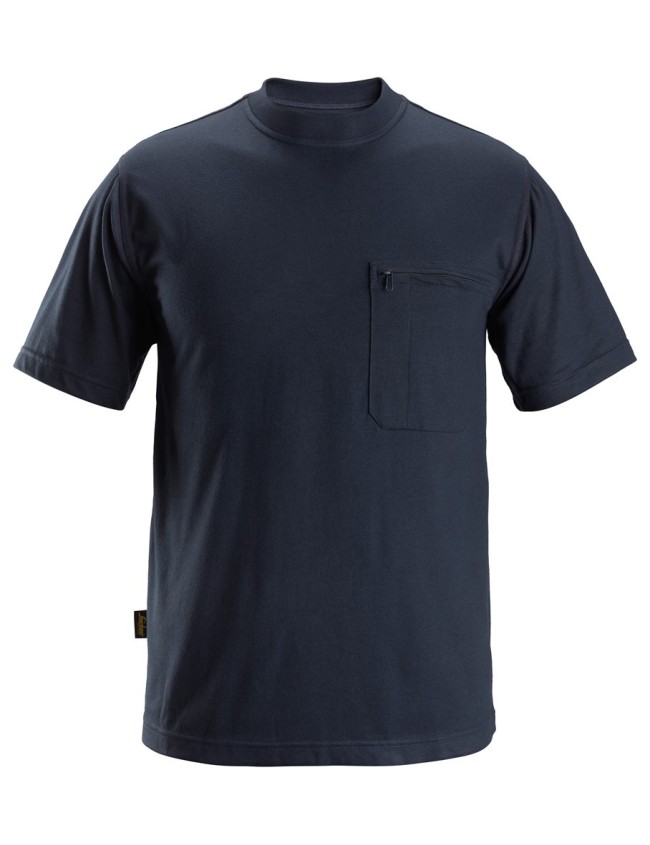 Nehorľavé tričko t-shirt Snickers 2561 Protecwork
