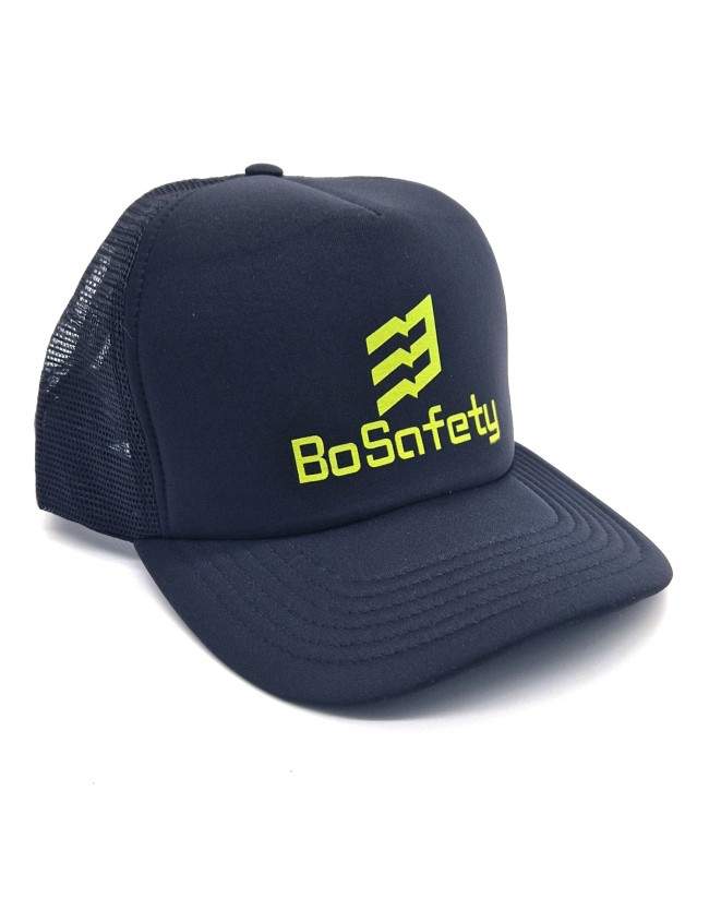 Šiltovka BoSafety