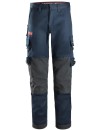 Antistatické elastické nohavice Snickers 6373