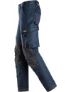 Antistatické elastické nohavice Snickers 6373