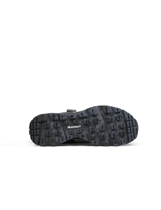 Obuv bez špičky Solid Gear Mono Low O2