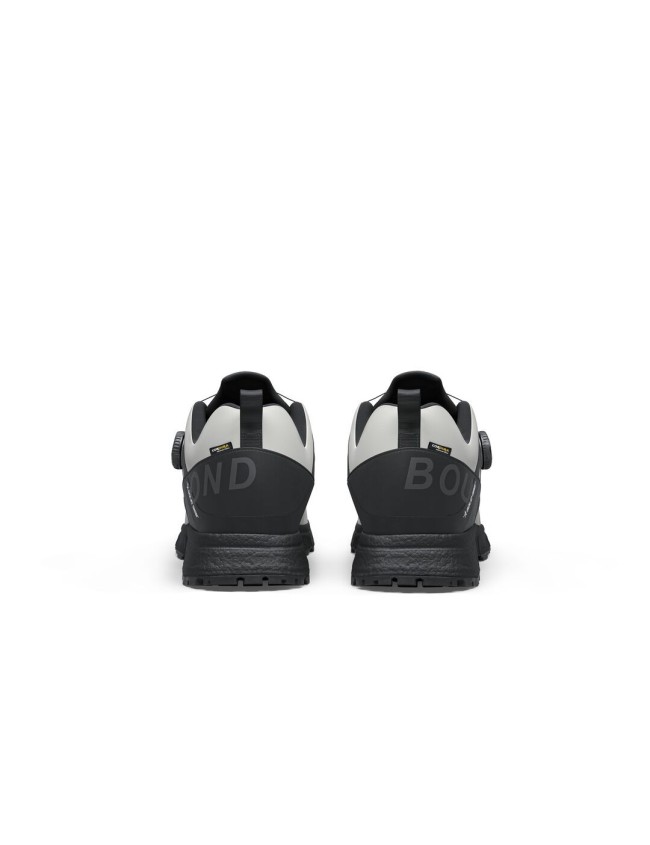 Obuv bez špičky Solid Gear Mono Low O2